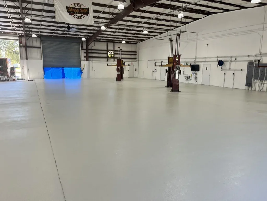 The Coating Crew project 10